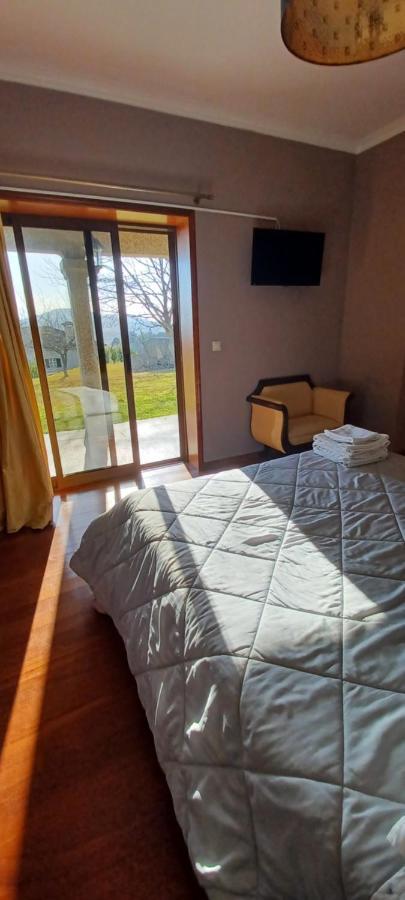 Quinta Do Carvalho - Nature Guest Houses Guimarães Buitenkant foto